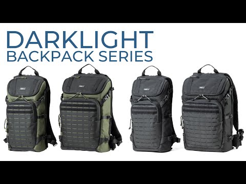 Think Tank DarkLight