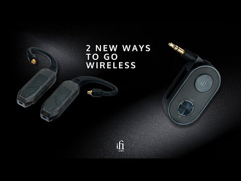 iFi Audio UP Travel
