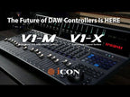 iCon V1-M