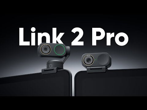 Insta360 Link 2 Pro