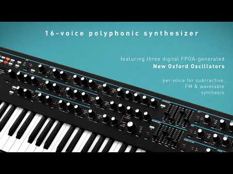 Novation Summit
