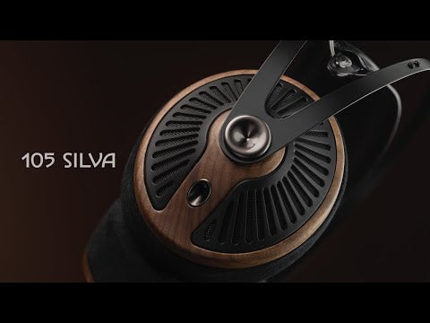 Meze Audio 105 SILVA