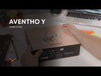 Beyerdynamic Aventho Y unboxing video