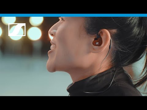 Sennheiser IE 100 Pro Wireless