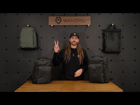 Wandrd Prvke Pocket
