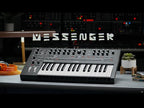 Moog Messenger
