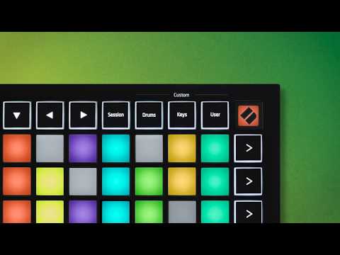 Novation Launchpad Mini MK3 – Soundium