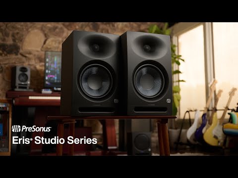 Presonus Eris Studio 8