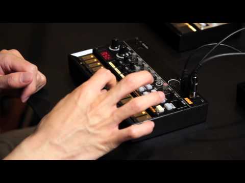 Korg Volca Beats – Soundium