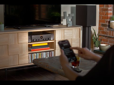 Marantz Stereo 70s