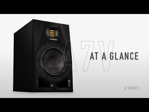 Adam Audio A7V