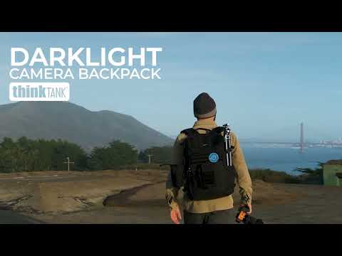 Think Tank DarkLight