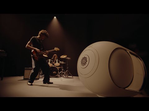 Devialet Phantom Ultimate 108 dB