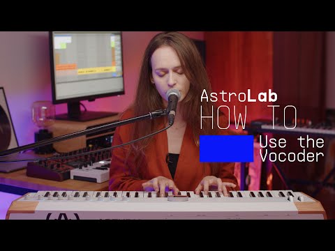 Arturia AstroLab 61