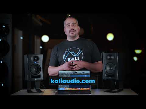 Kali Audio LP-UNF