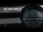 Beyerdynamic DT 990 Pro X