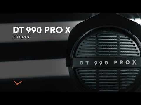 Beyerdynamic DT 990 Pro X