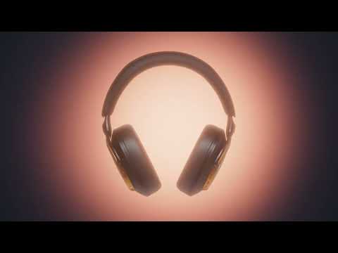 Bowers & Wilkins PX8 S2 (McLaren Edition)