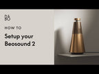 Bang & Olufsen Beosound 2 3rd Gen