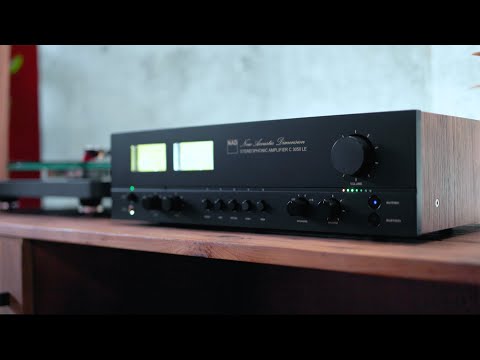 NAD C 3050