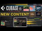 Steinberg Cubase Elements 15 (Education Version)