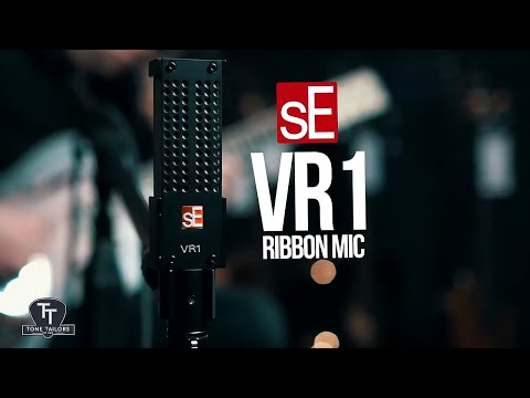 sE Electronics VR1