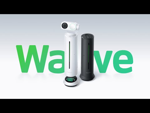 Insta360 Wave