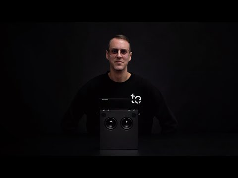 Teenage Engineering OB-4