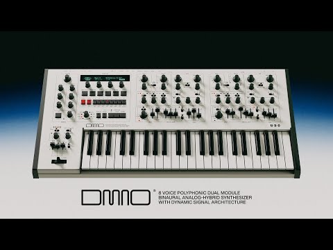 UDO Audio DMNO