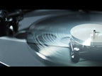 Rega Planar 6 (Polaris Grey, w/ Nd5 Cartridge)
