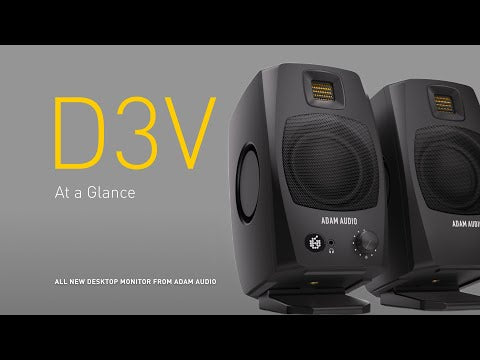 Adam Audio D3V