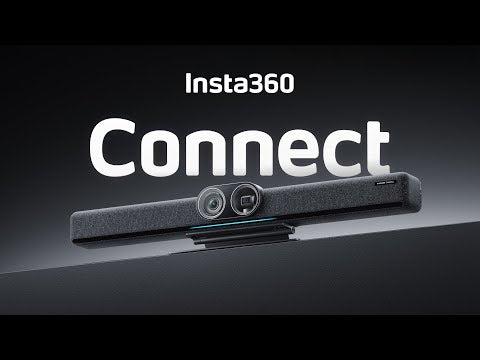 Insta360 Connect