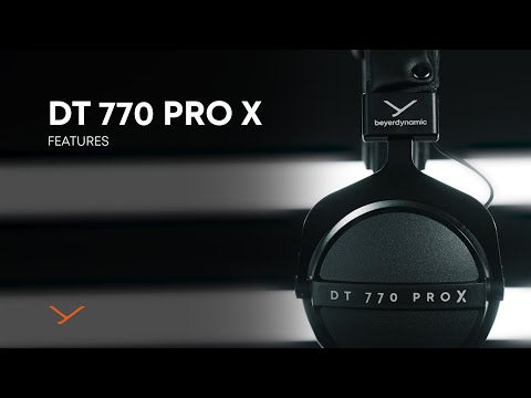 Beyerdynamic DT 770 Pro X (B-Stock)