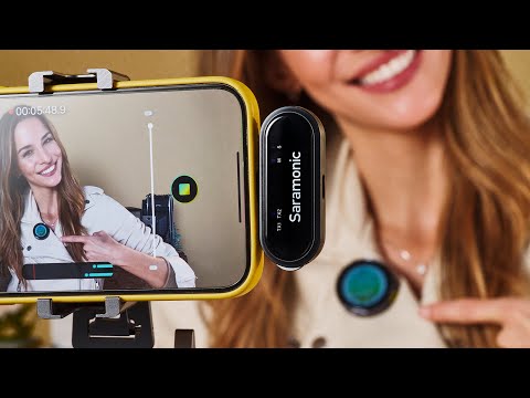 Saramonic BlinkMe U2
