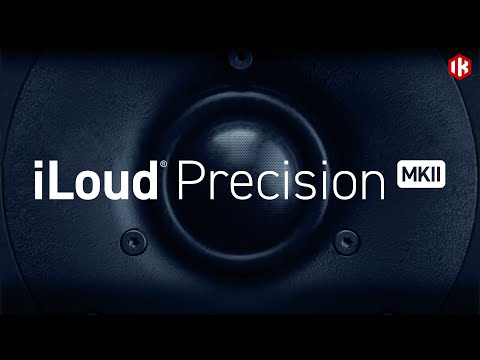 IK Multimedia iLoud Precision 5 MK2