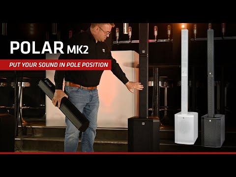 HK Audio POLAR 10 MK2
