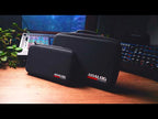 Analog Cases PULSE Case (skirtas Novation Launch Control XL MK3)