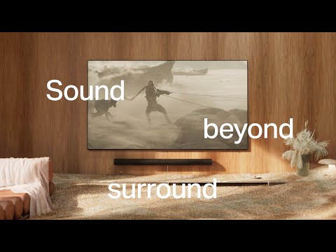 Sonos Arc Ultra (Black, B-Stock)
