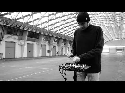 Arturia DrumBrute Impact