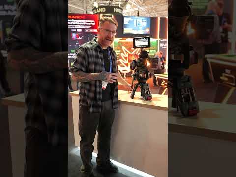 Atomos Shogun Classic Overview