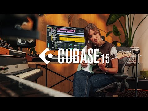 Steinberg Cubase Artist 15 (Education Version)