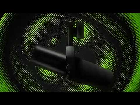 SM7dB ＋AT8700 Shure SM7dB – Soundium