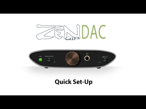 iFi Audio Zen Air DAC