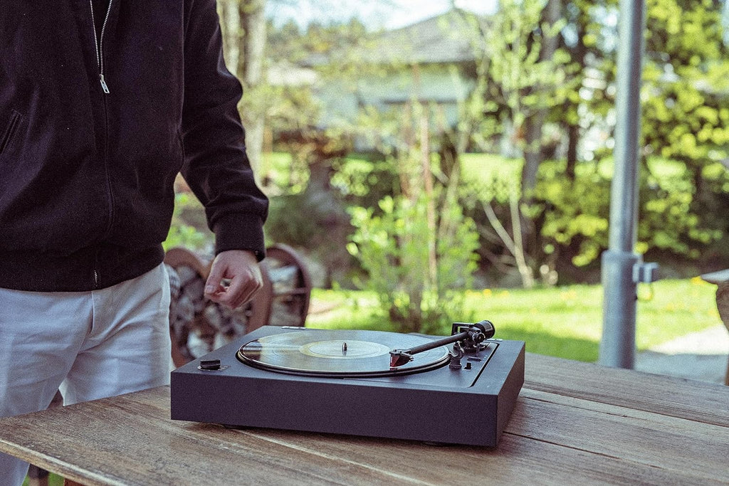 Pro-Ject Automat A2 (2M Red) turntable