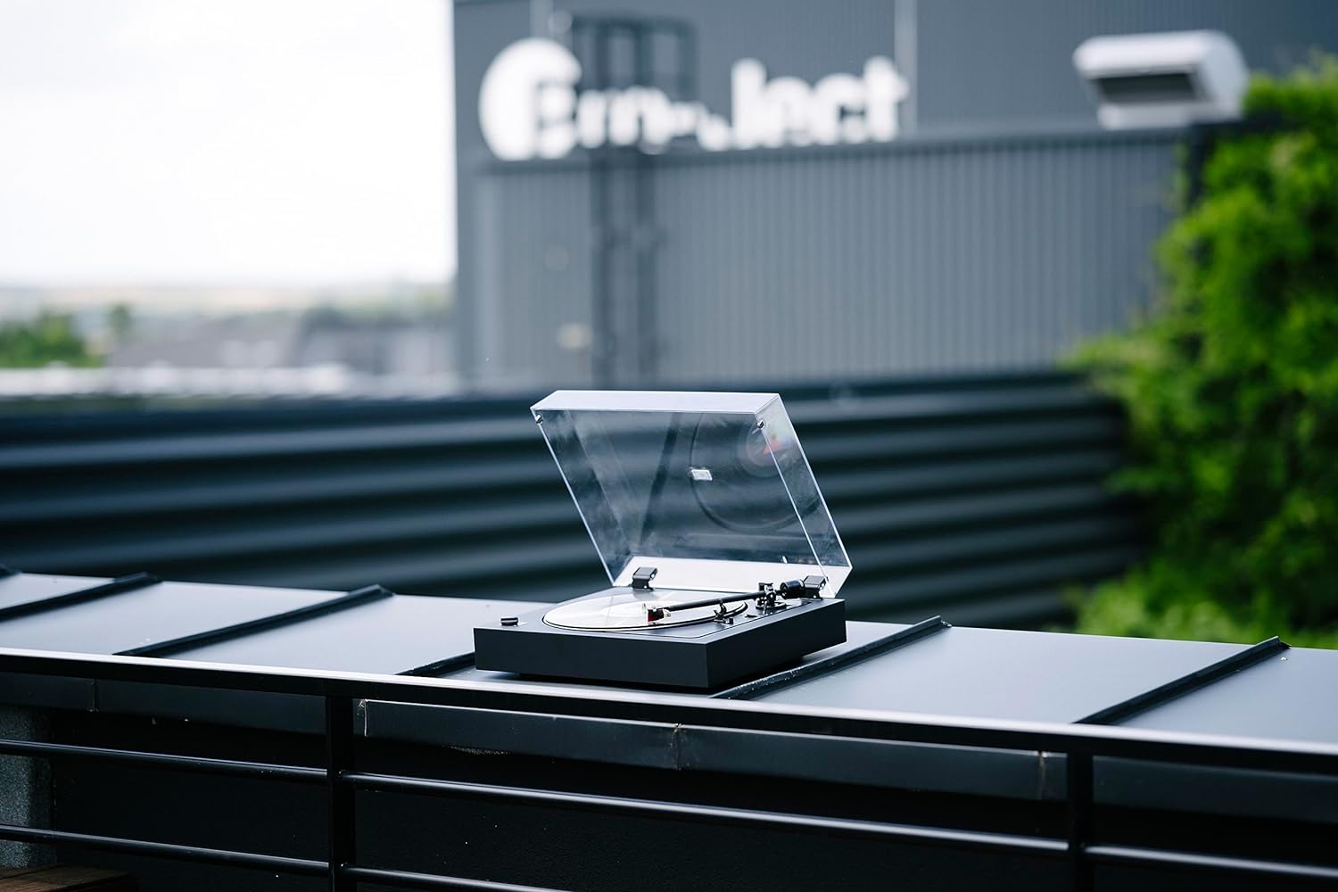 Pro-Ject Automat A2 (2M Red) turntable