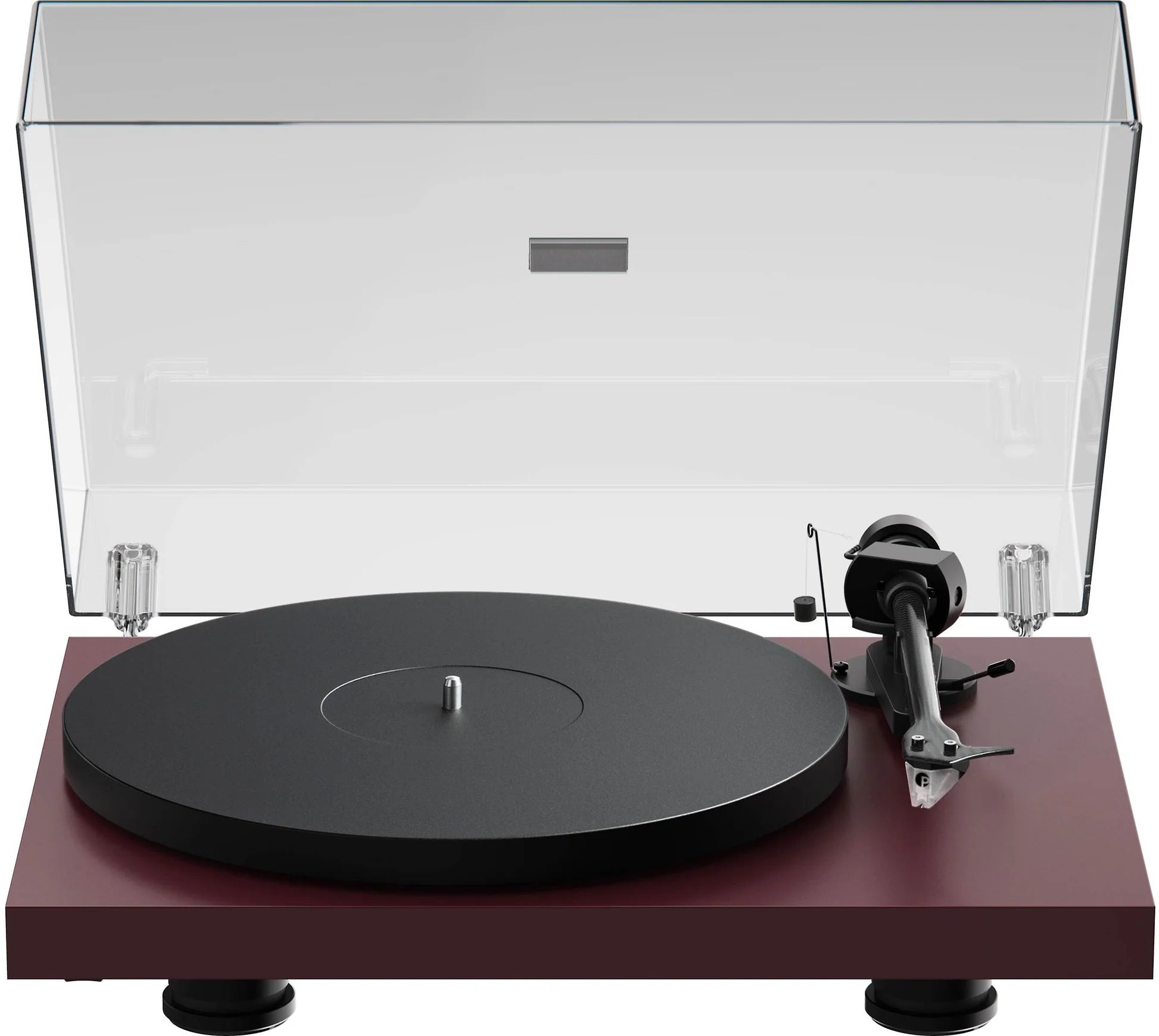 Pro-Ject Debut EVO 2 turntables, black alternate view 10