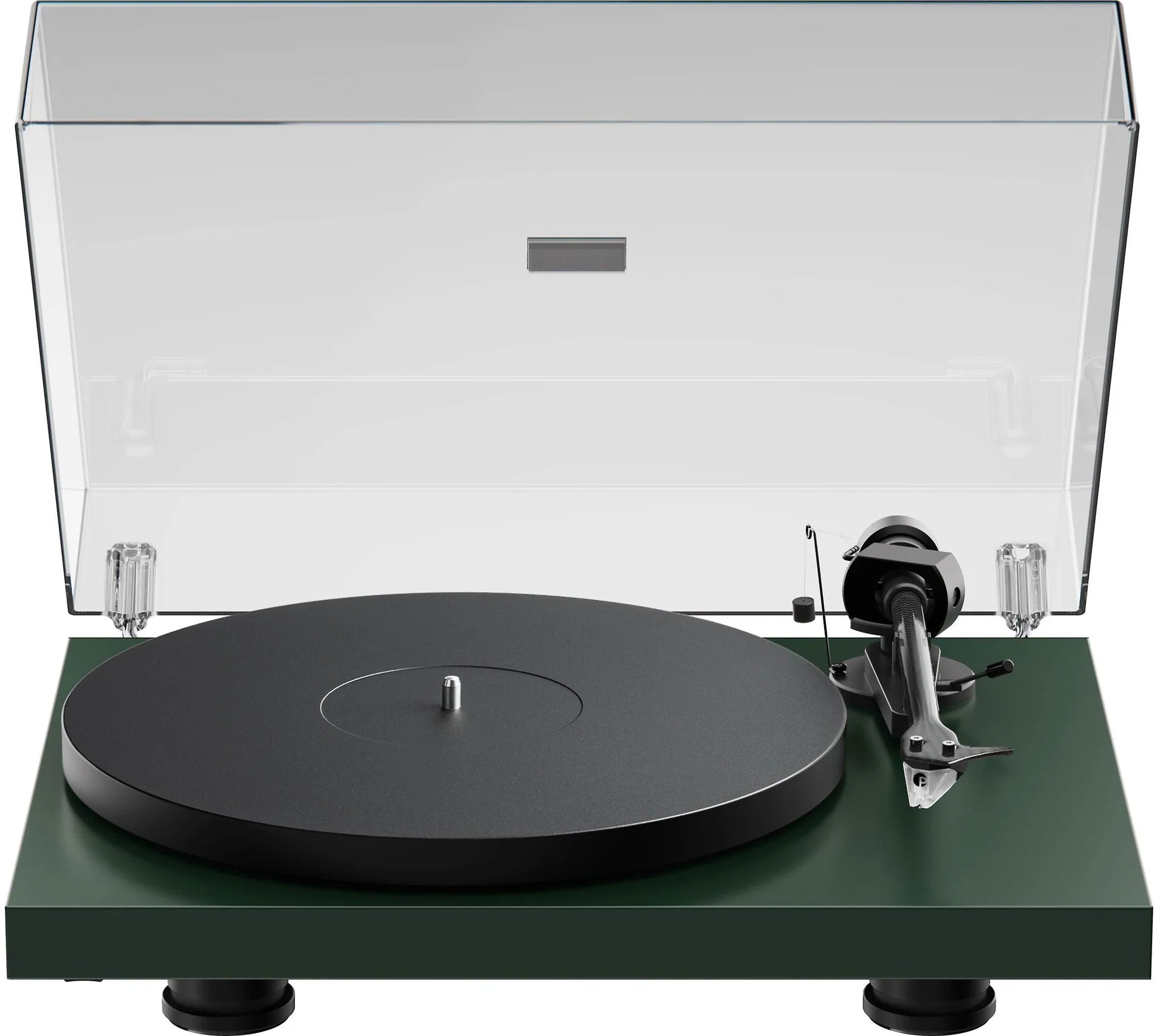 Pro-Ject Debut EVO 2 turntables, black alternate view 14