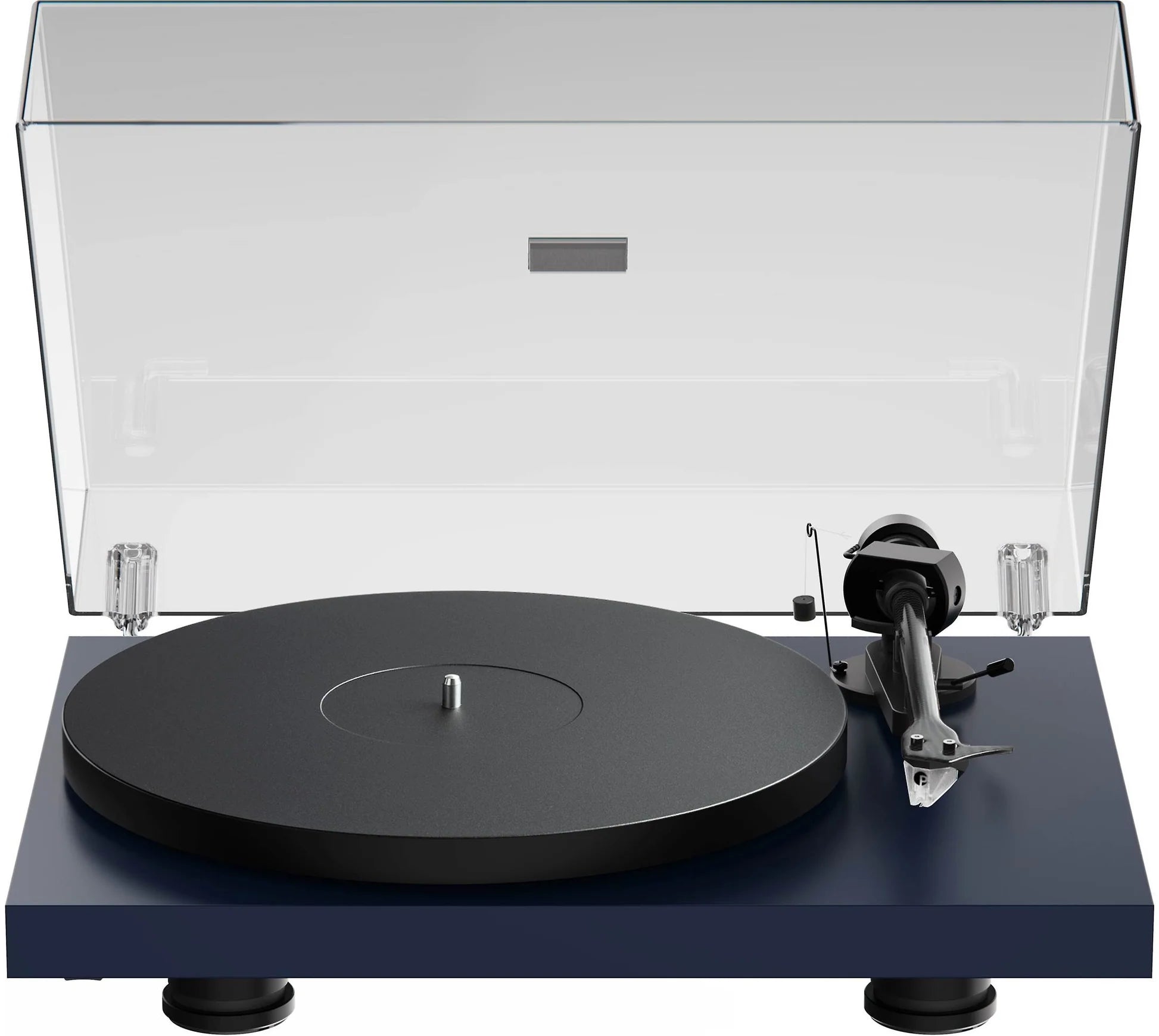 Pro-Ject Debut EVO 2 turntables, black alternate view 16