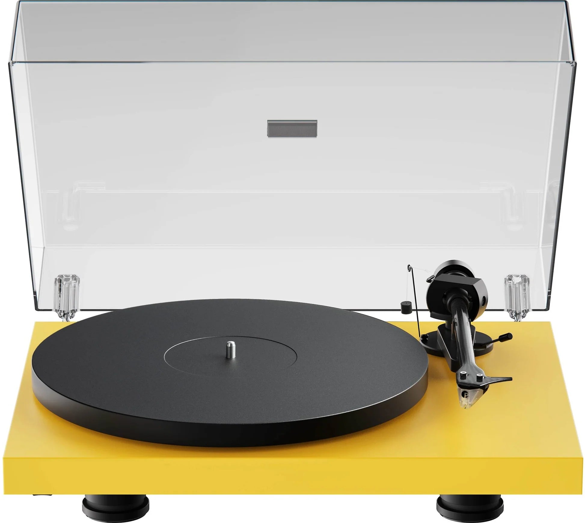 Pro-Ject Debut EVO 2 turntables, black alternate view 18