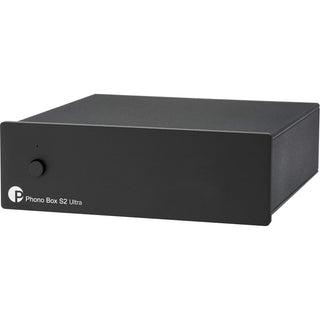 Pro-Ject fono pirmstiprintuvai